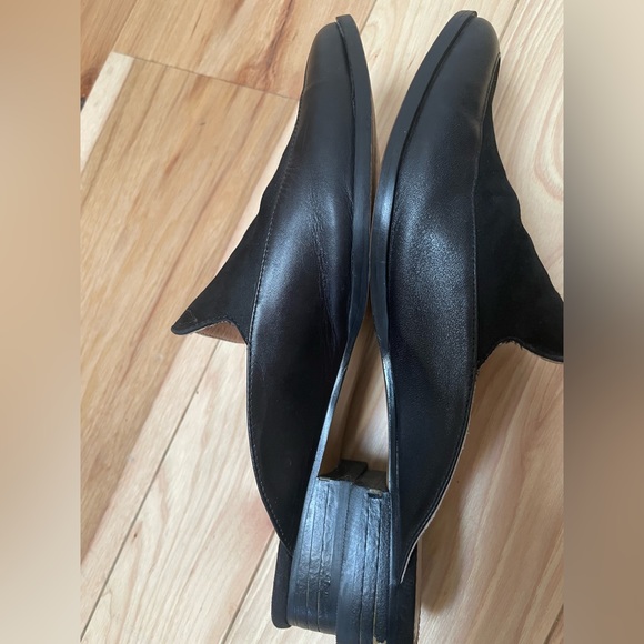 Halogen® Corbin Mule (Women) - Picture 8 of 13